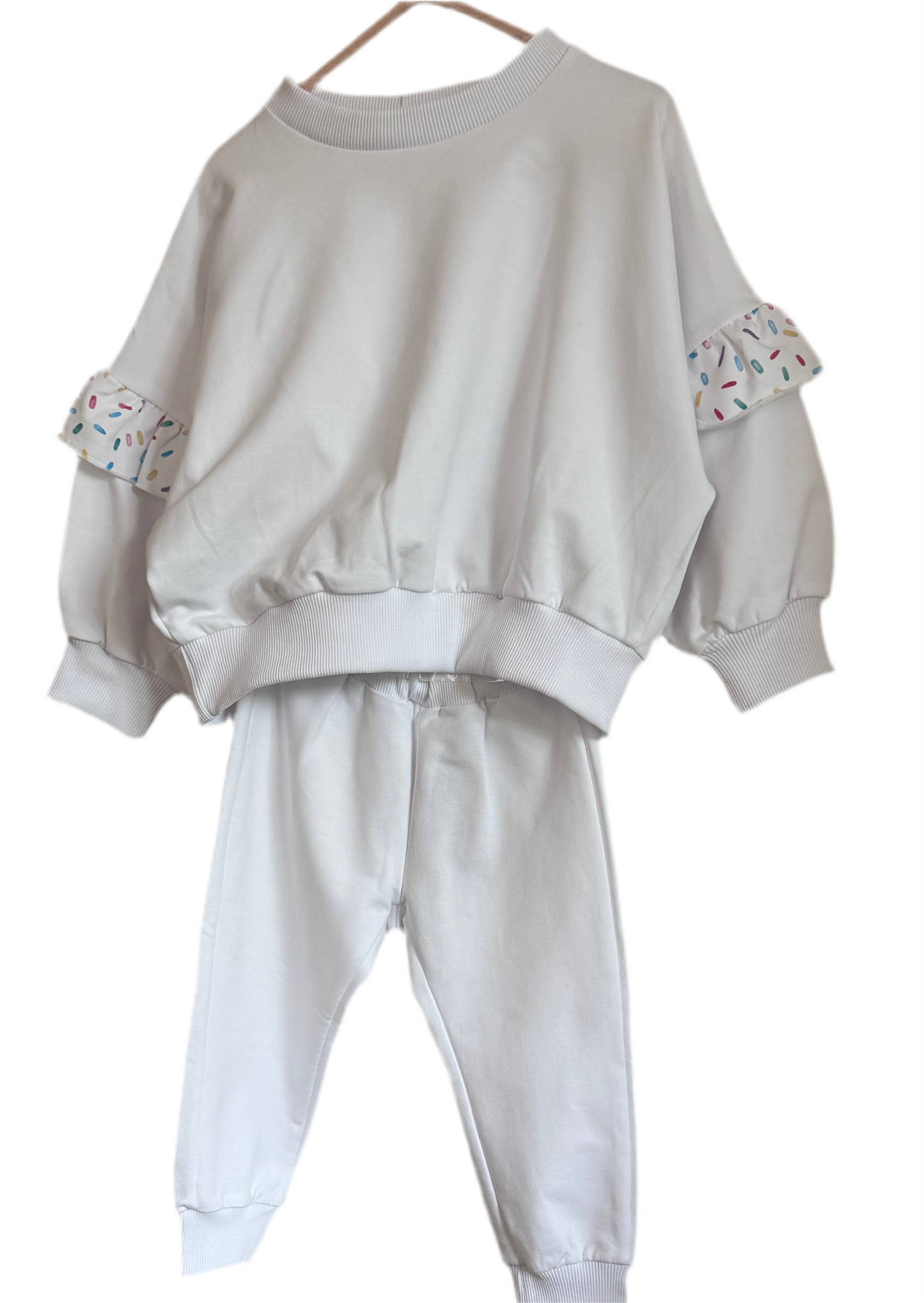 3 częściowy komplet