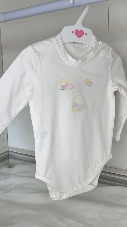 Komplet mini chmurka