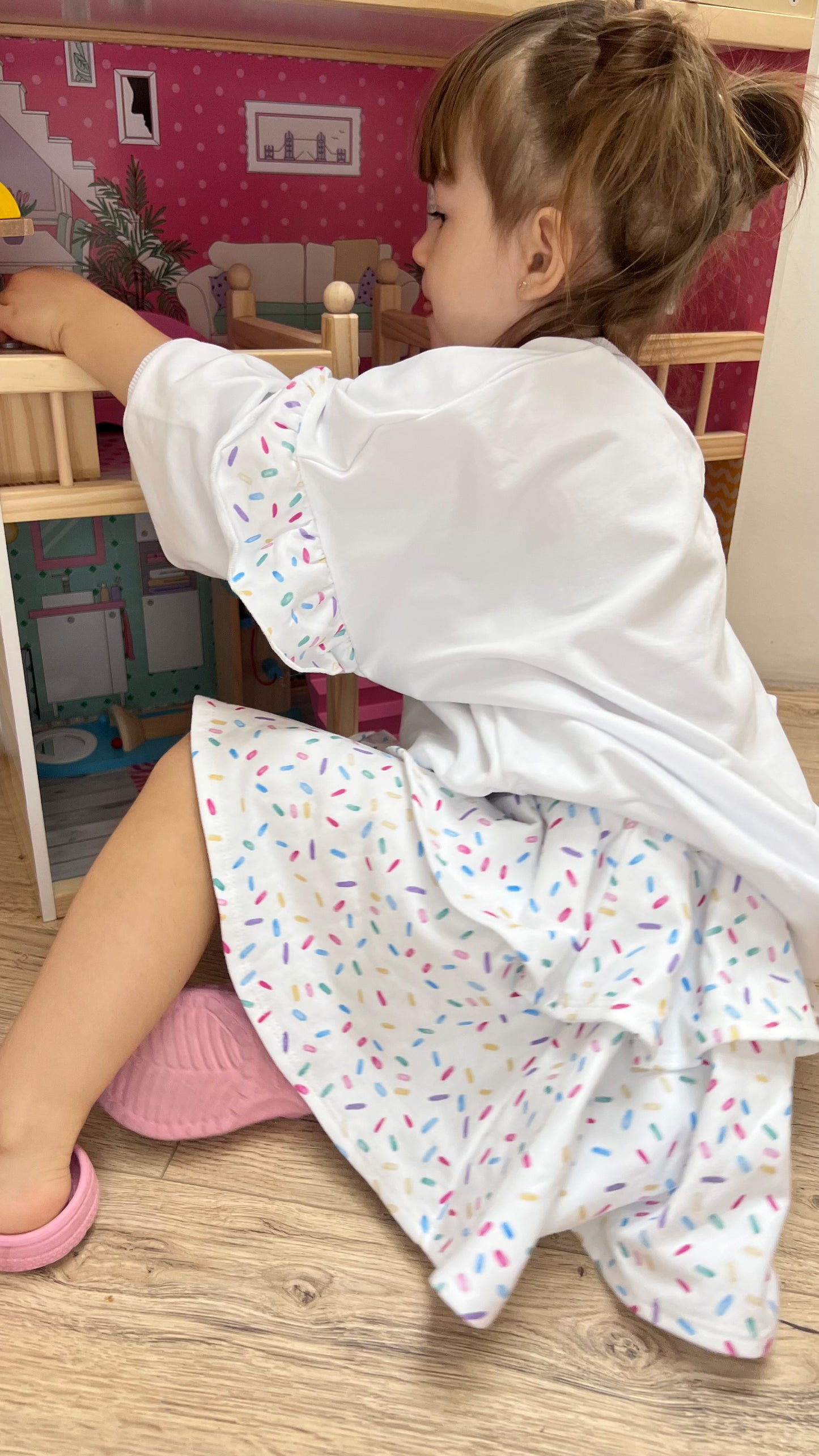 3 częściowy komplet