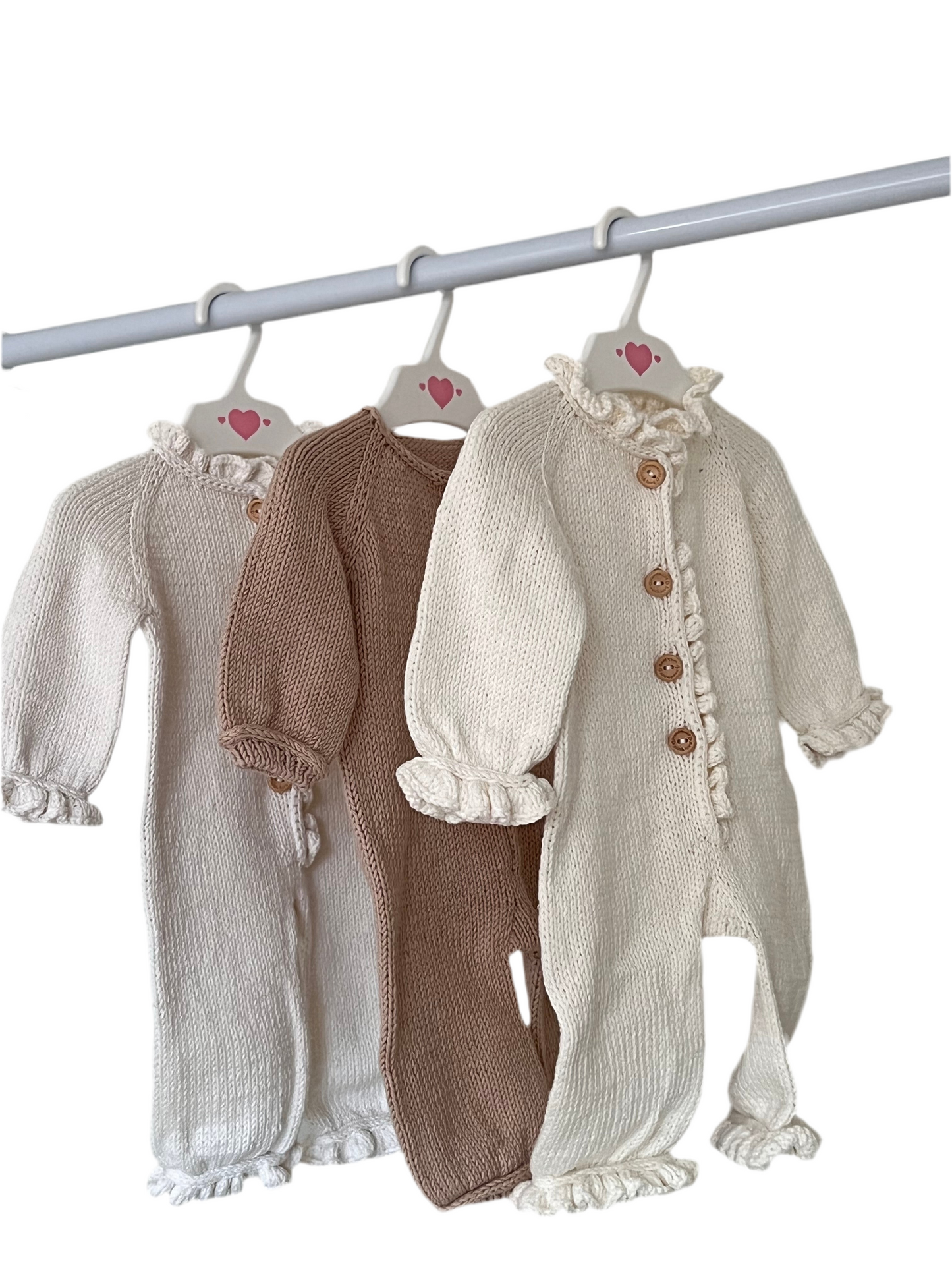 Komplety Bawełna Organiczna