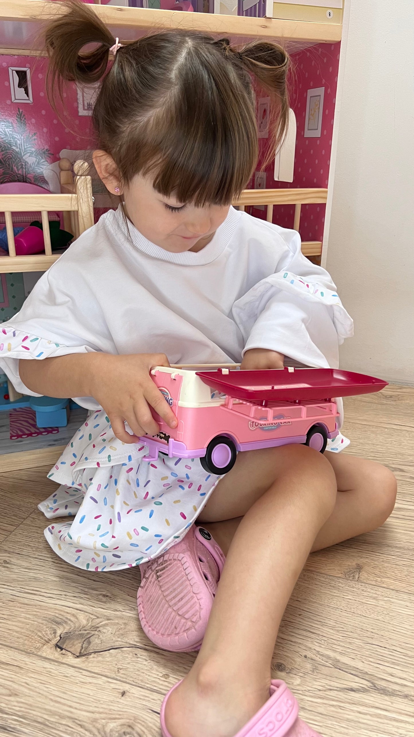 3 częściowy komplet