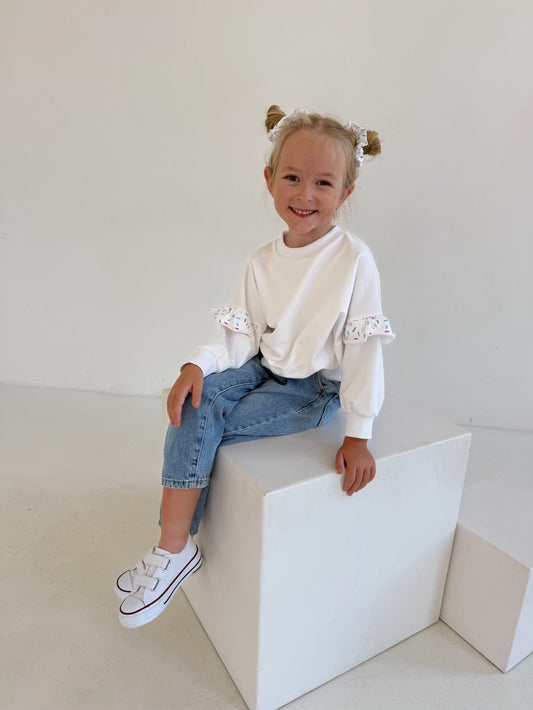 3 częściowy komplet