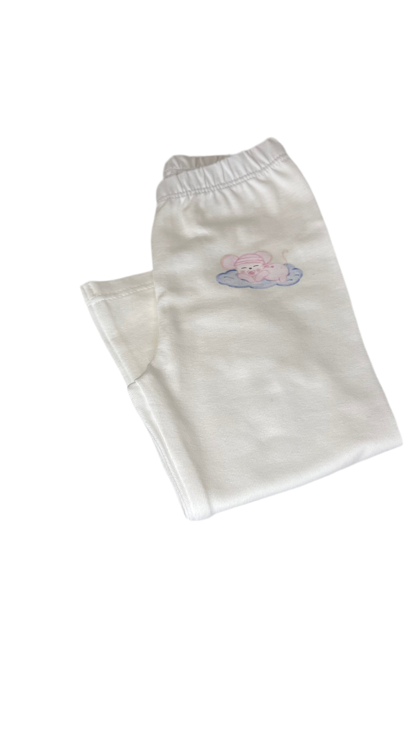 Komplet mini chmurka